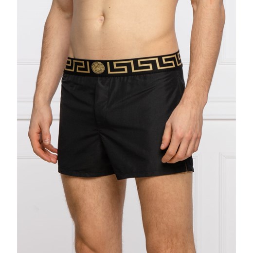 Spodenki męskie Versace