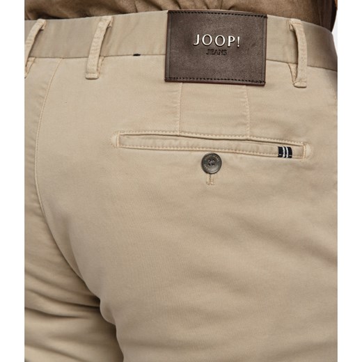 Joop! Jeans Spodnie chino Steen | Slim Fit 33/34 Gomez Fashion Store