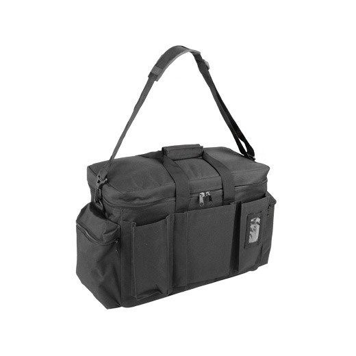 Torba Mil-Tec SWAT Kit Bag - Czarny 16230102 (18012) SP Military.pl