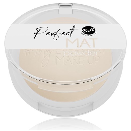 Puder Bell