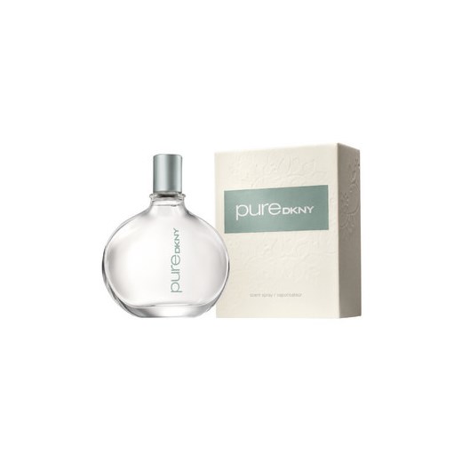 Donna Karan, Pure DKNY Verbena, woda perfumowana, 100 ml smyk