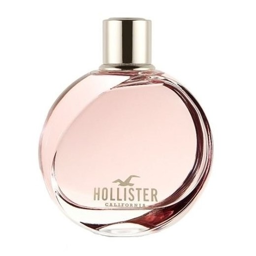 Perfumy damskie Hollister 