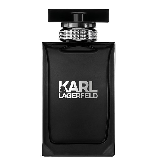Karl Lagerfeld, Pour Homme, Woda toaletowa, 50 ml Karl Lagerfeld okazja smyk