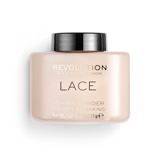 Puder Makeup Revolution