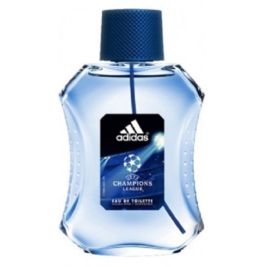Uefa Champions League IV, woda toaletowa w sprayu, 50 ml okazyjna cena smyk