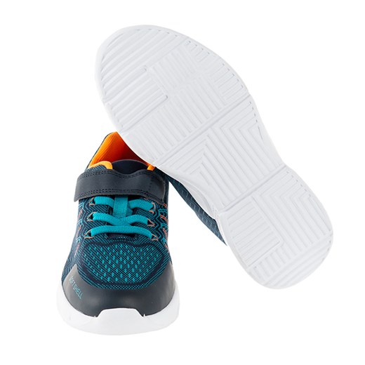 Cool Club, Buty sportowe chłopięce, niebieskie Cool Club okazja smyk