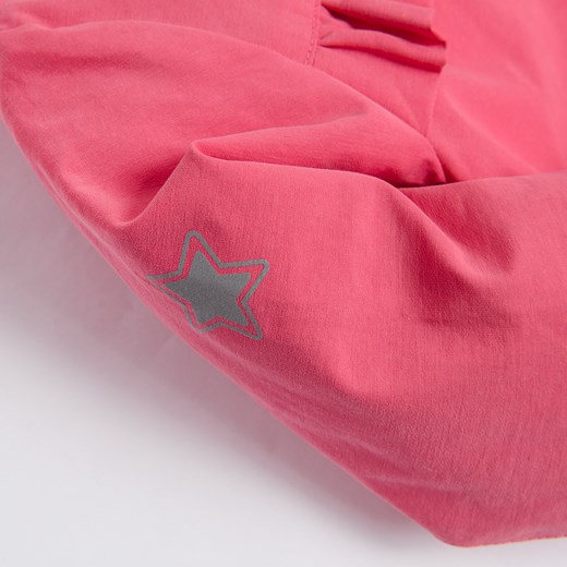 Odzież dla niemowląt różowa Cool Club dla dziewczynki 