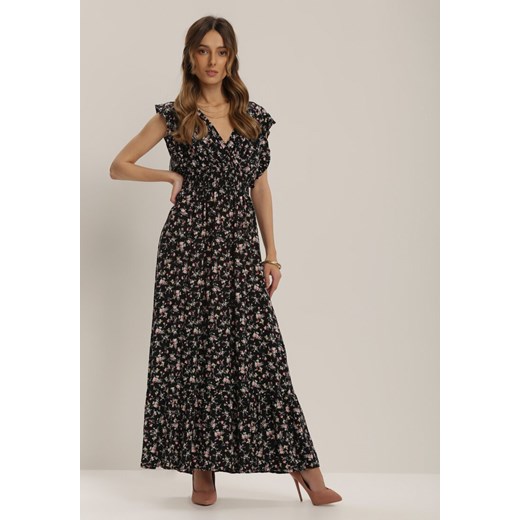 Sukienka Renee maxi 