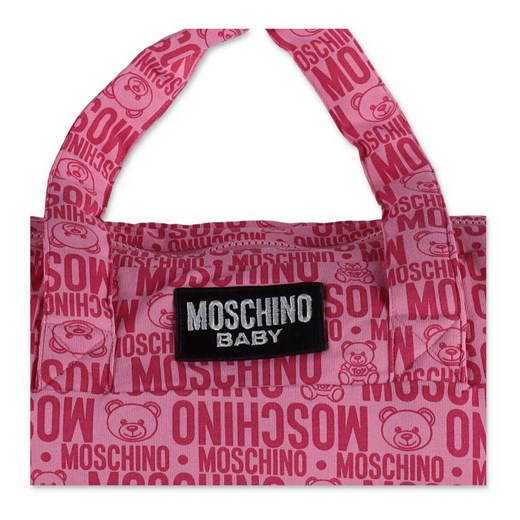 changing bag Moschino ONESIZE showroom.pl