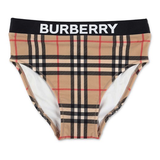 Burberry strój kąpielowy