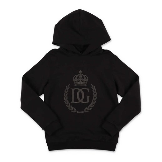 sweatshirt hoodie Dolce & Gabbana 10y showroom.pl