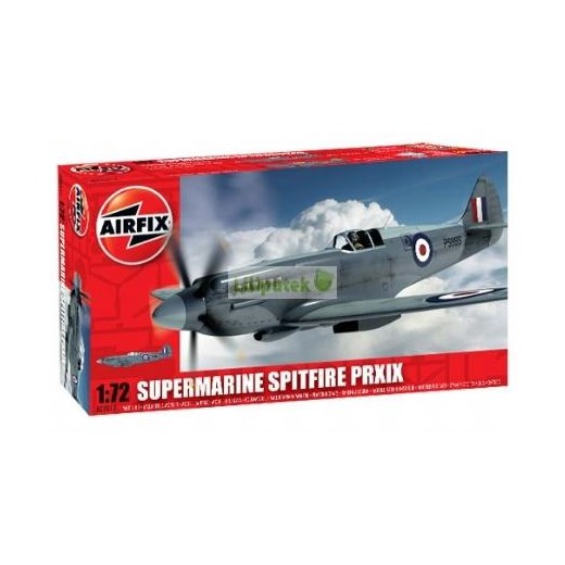AIRFIX Supermarine Spitfire PRXIX 
