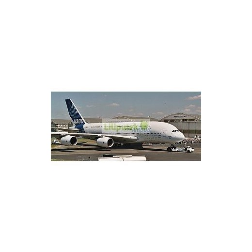 REVELL Airbus A 380 