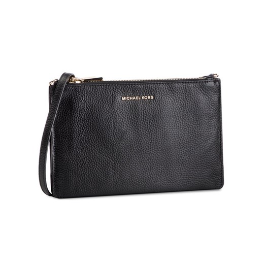 MICHAEL Michael Kors Torebka Crossbodies 32S9GF5C4L Czarny Michael Michael Kors 00 MODIVO