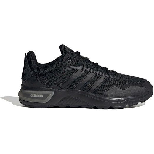 Buty 90s Runner Adidas (core black) 44 SPORT-SHOP.pl promocja