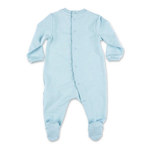 Odzież dla niemowląt Moschino jerseyowa 