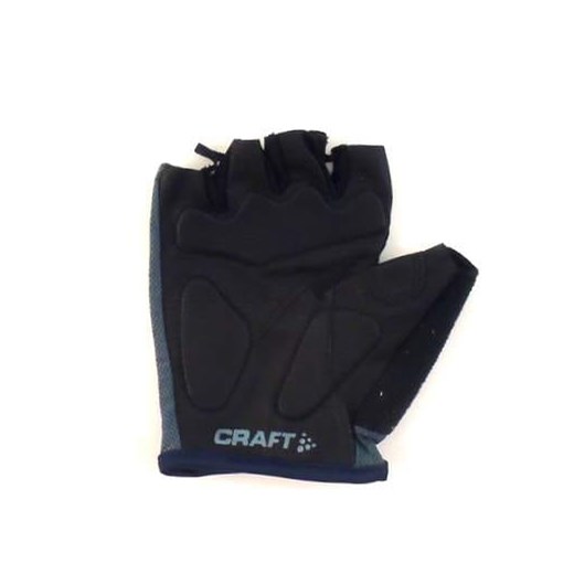 Rękawiczki Craft w nadruki 