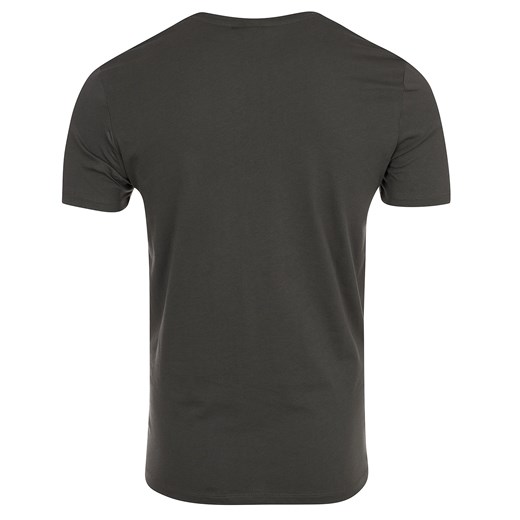 T-Shirt Emporio Armani Khaki M okazyjna cena zantalo.pl