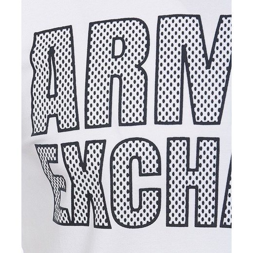 T-Shirt Koszulka męski  Armani  Exchange Emporio Armani Exchange XXL promocja zantalo.pl
