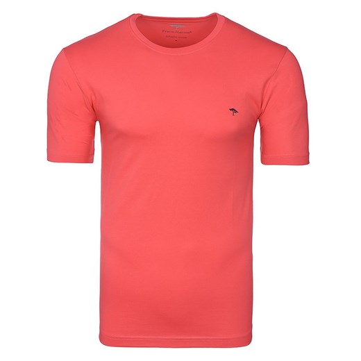 Fynch-Hatton T-shirt  Basic Flamingo  426 Fynch-hatton XL zantalo.pl okazja