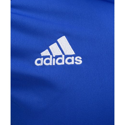 Bluza męska Adidas niebieska sportowa 