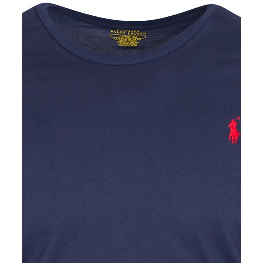 T-shirt Slim Fit  Polo  Ralph Lauren Ralph Lauren M okazyjna cena zantalo.pl