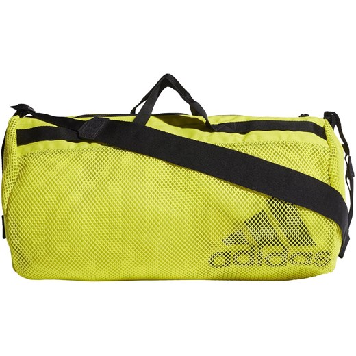 Torba adidas Duffle Mesh GP4047 One size Sportroom.pl