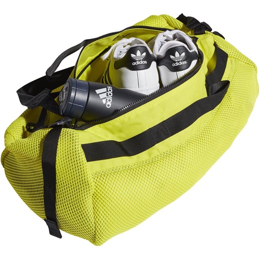 Torba adidas Duffle Mesh GP4047 One size Sportroom.pl