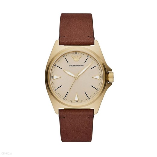 Zegarek Emporio Armani analogowy