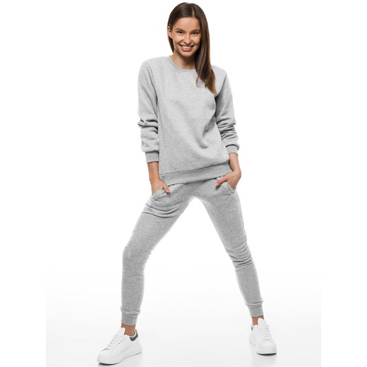 Bluza damska Ozonee krótka