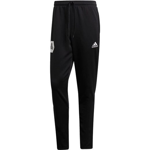 Spodnie męskie Tan Training Street Adidas (black) XL wyprzedaż SPORT-SHOP.pl
