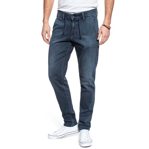 MUSTANG RelaXed Chino 1010120 5000 942 Mustang W32 L34 okazyjna cena YouNeedit.pl