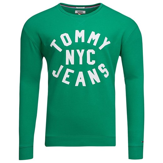 Bluza TOMMY HILFIGER TJM ESSENTIAL GRAPHIC CREW Tommy Jeans L wyprzedaż zantalo.pl