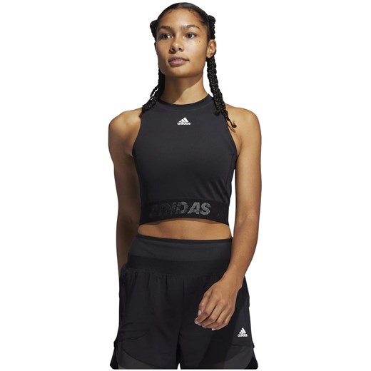 Stanik sportowy adidas Techfit Crop GM9044 M Sportroom.pl