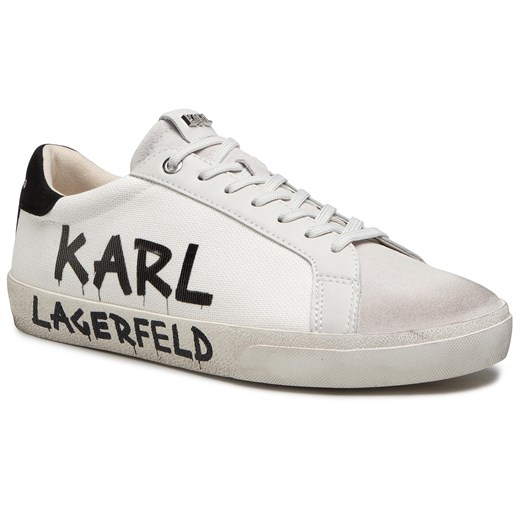 Trampki męskie Karl Lagerfeld 