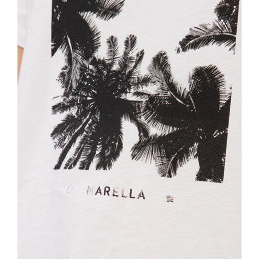 Marella SPORT T-shirt GETTATA | Straight fit Marella Sport S Gomez Fashion Store