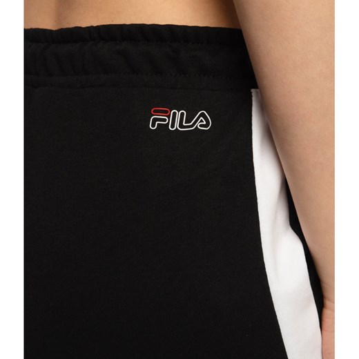 FILA Spodnie dresowe LAKI | Tapered Fila S Gomez Fashion Store