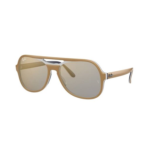 Okulary Przeciwsłoneczne Ray Ban RB 4357 POWDERHORN 6551B3  iokulary.pl