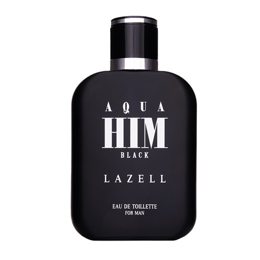Perfumy męskie Lazell 