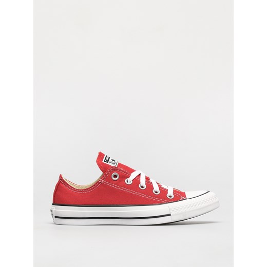 Trampki Converse Chuck Taylor All Star OX (red) Converse 42 SUPERSKLEP