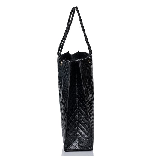 Shopper bag Monnari na ramię elegancka duża pikowana 