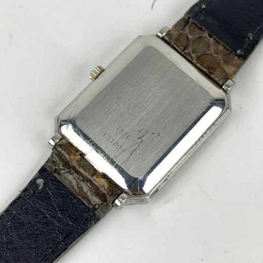 Zegarek Dior analogowy 