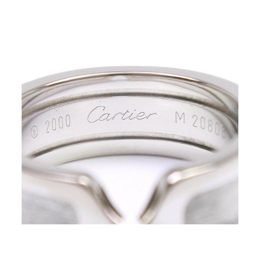 Ring Cartier Vintage ONESIZE showroom.pl