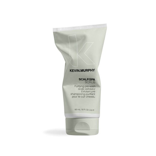 KEVIN.MURPHY SCALP.SPA SCRUB peeling oczyszczający 180 ml Kevin Murphy Fontanna młodości