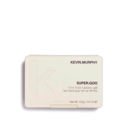 KEVIN.MURPHY SUPER.GOO gumowy żel, efekt mokrych włosów 100 g Kevin Murphy Fontanna młodości