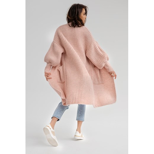 Sweter damski Popatu casual 