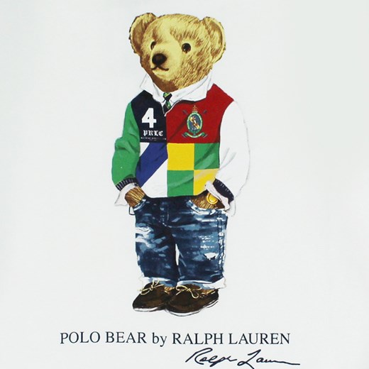 Sweater Ralph Lauren 12y showroom.pl