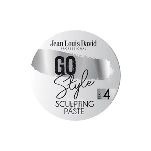 JLD Go Style Sculpting Paste pasta do stylizacji 50 g Jean Louis David Jean Louis David