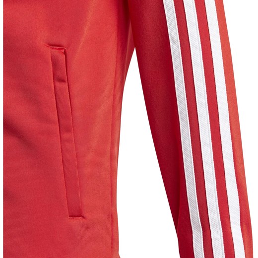 Bluza chłopięca Adidas w paski 