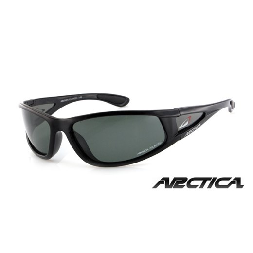 Okulary ARCTICA S-69 Pływające Polaryzacyjne stylion-pl szary cień do powiek
